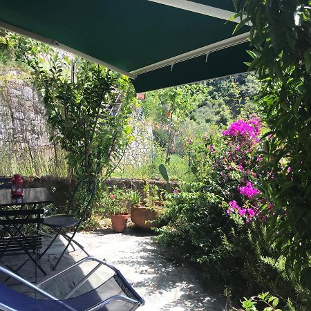 Cottage La Terrazza Леванто Екстер'єр фото