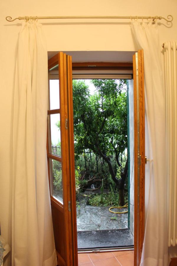 Cottage La Terrazza Леванто Екстер'єр фото