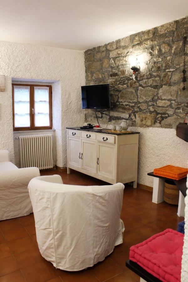 Cottage La Terrazza Леванто Екстер'єр фото