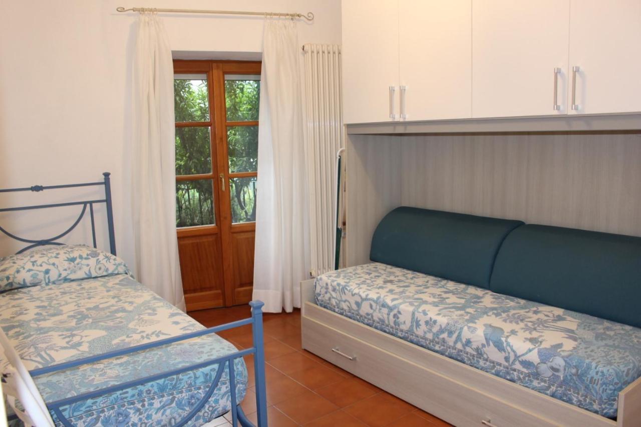 Cottage La Terrazza Леванто Екстер'єр фото