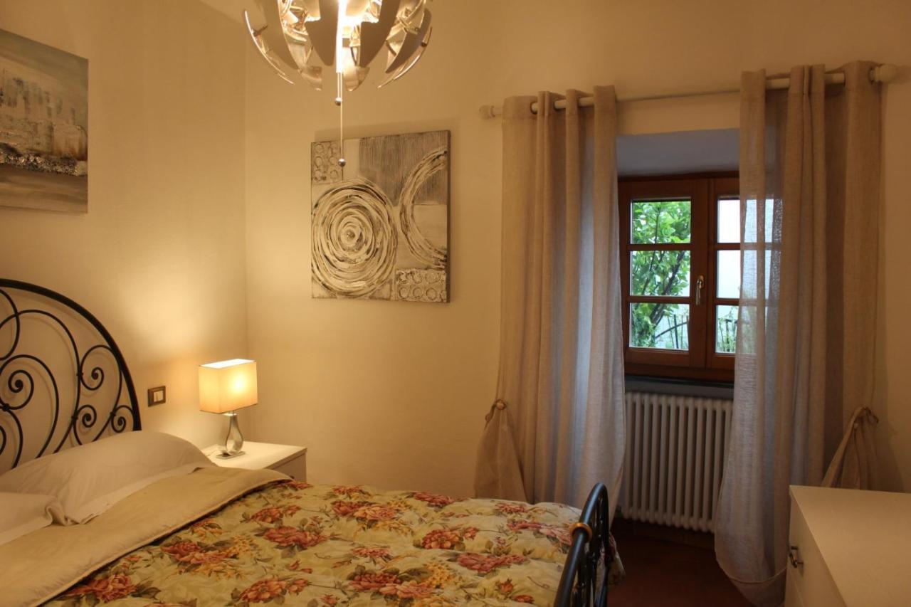 Cottage La Terrazza Леванто Екстер'єр фото