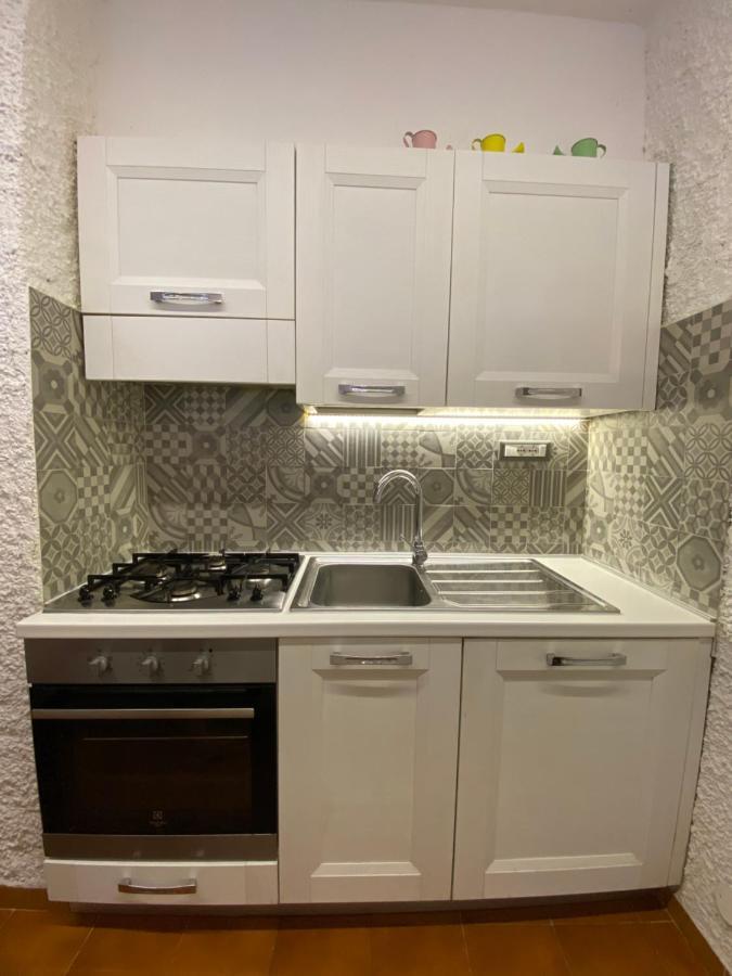 Cottage La Terrazza Леванто Екстер'єр фото