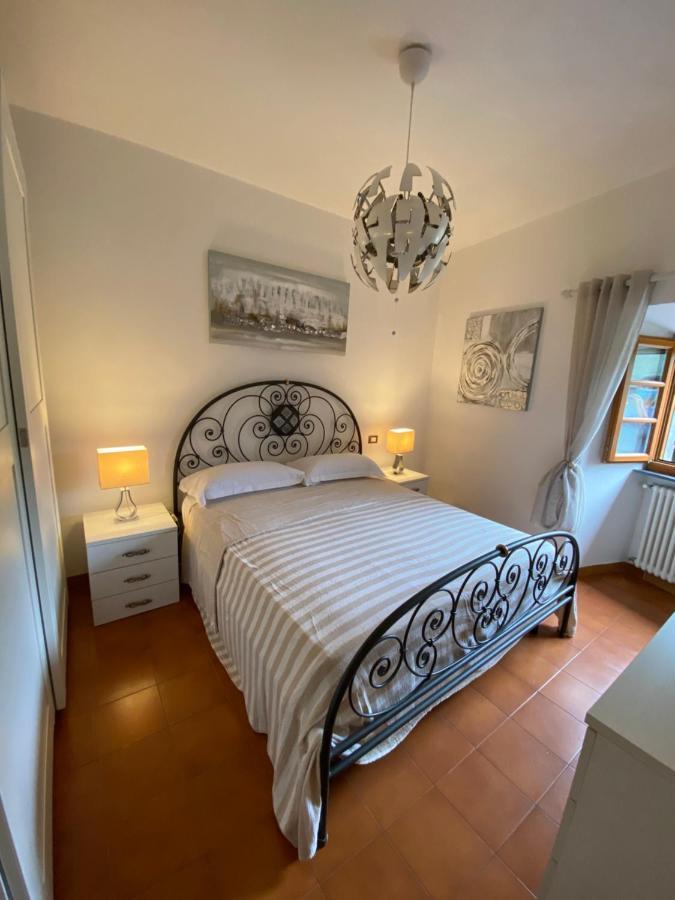 Cottage La Terrazza Леванто Екстер'єр фото