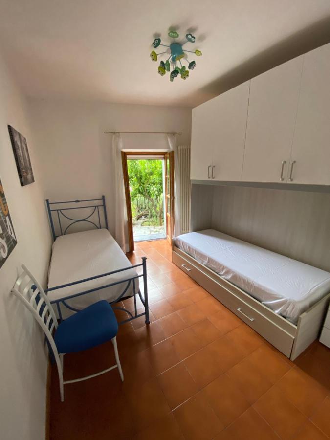 Cottage La Terrazza Леванто Екстер'єр фото