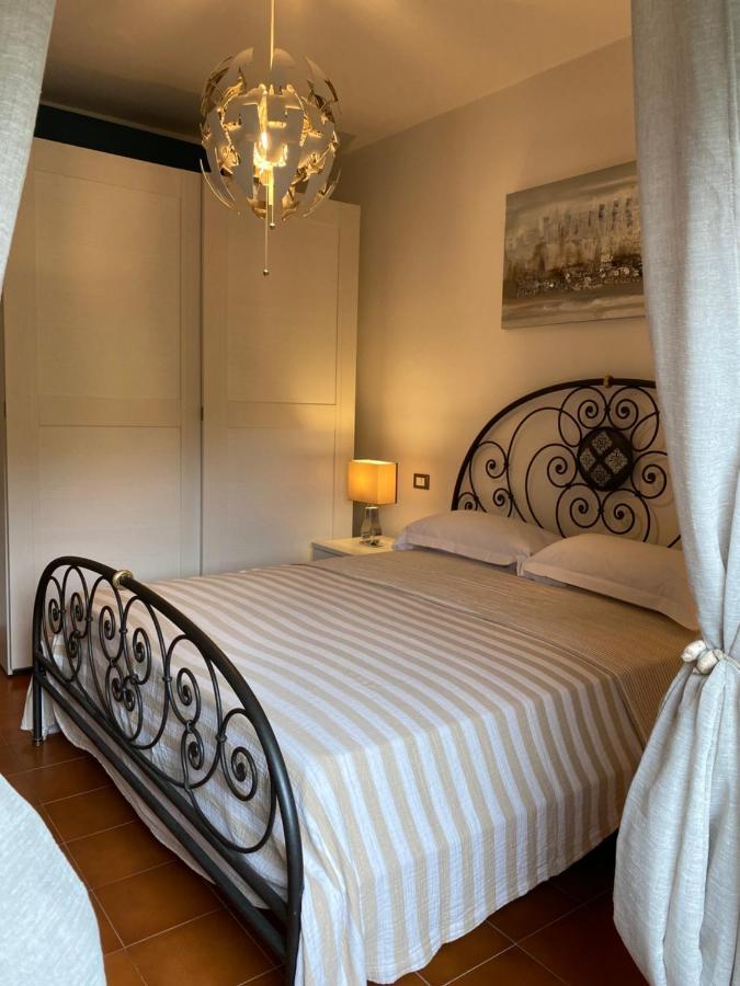 Cottage La Terrazza Леванто Екстер'єр фото