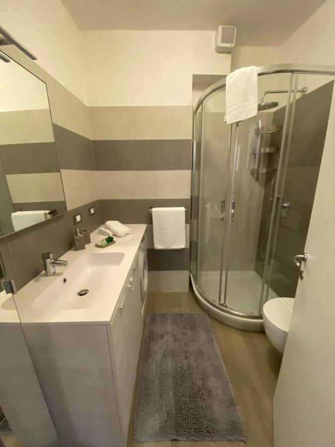 Cottage La Terrazza Леванто Екстер'єр фото