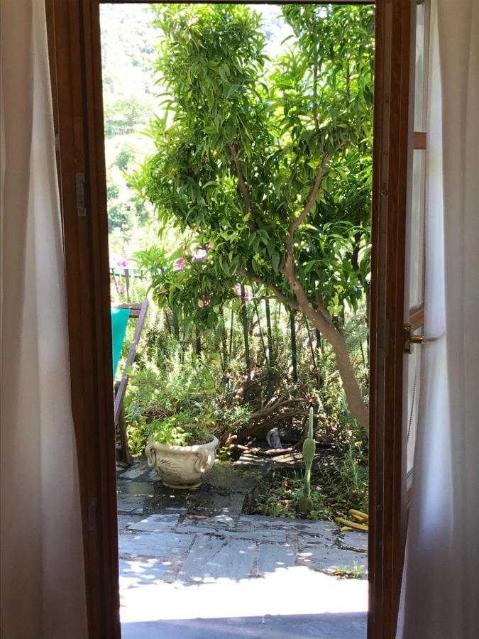 Cottage La Terrazza Леванто Екстер'єр фото