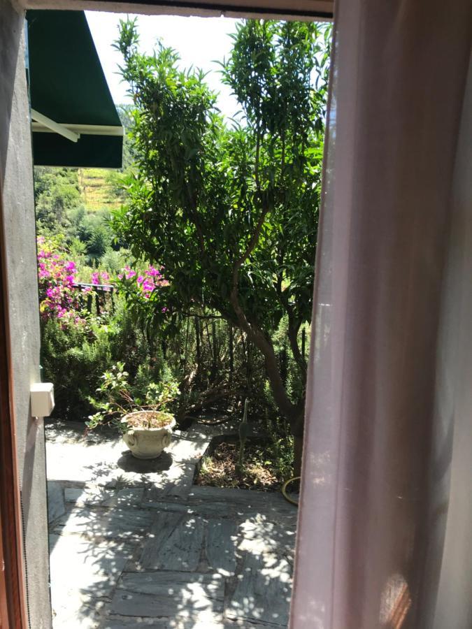 Cottage La Terrazza Леванто Екстер'єр фото
